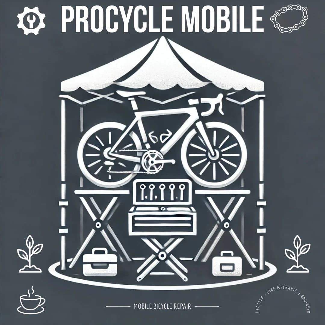 Procycle Mobile