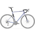 Basso Bikes Astra Black Opal Frameset