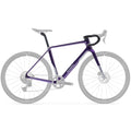 Basso Bikes Palta III Deep Orbit With Fuga Bar
