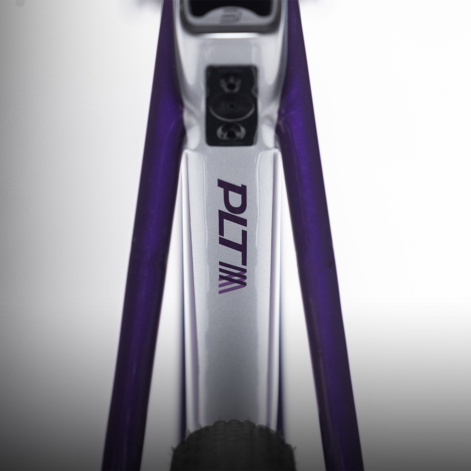 Basso Bikes Palta III Deep Orbit With Fuga Bar