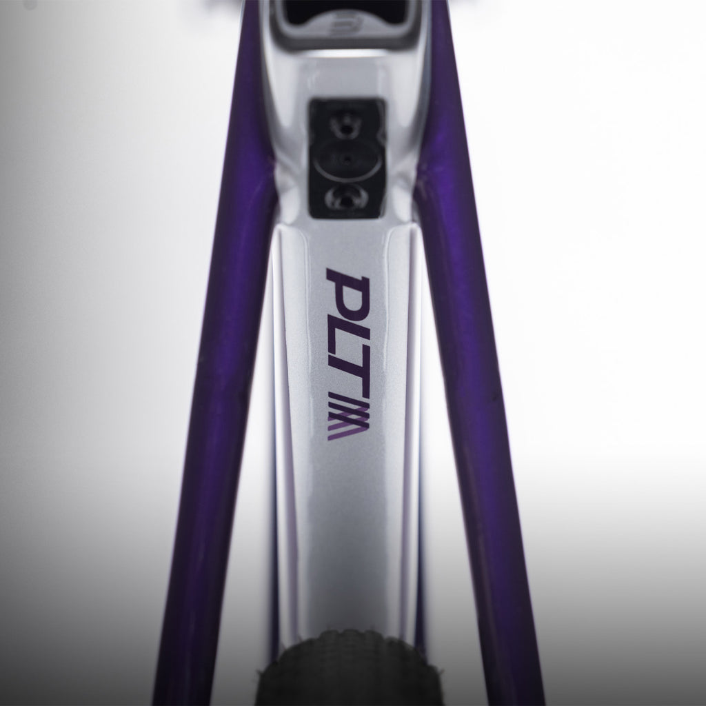 Basso Bikes Palta III Deep Orbit With Fuga Bar