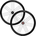 Campagnolo Bora Ultra WTO 45 2-Way C23 Disc Chrome
