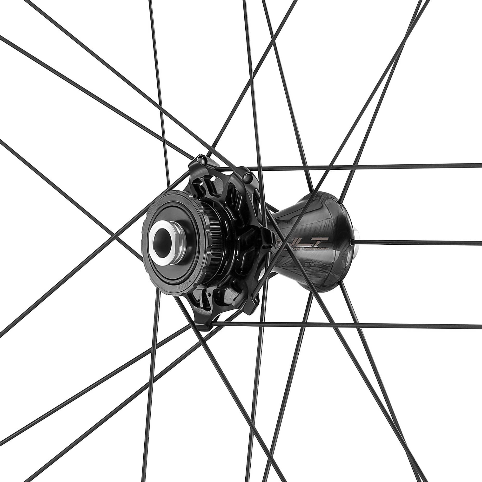 Campagnolo Bora Ultra WTO 45 2-Way C23 Disc Chrome