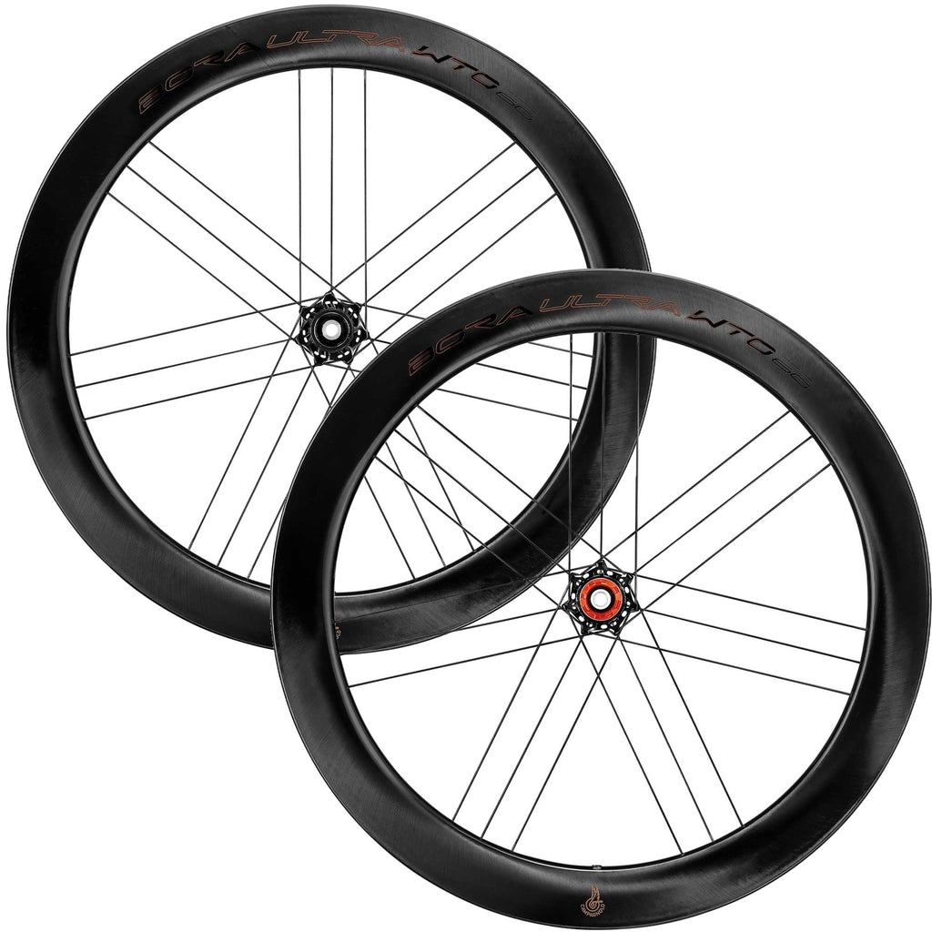 Campagnolo Bora Ultra WTO 60 2-Way C23 Disc