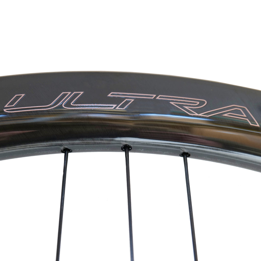Campagnolo Bora Ultra WTO 60 2-Way C23 Disc