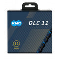 KMC X11-SL DLC Chain 118L
