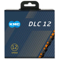KMC X12 DLC Chain 126L