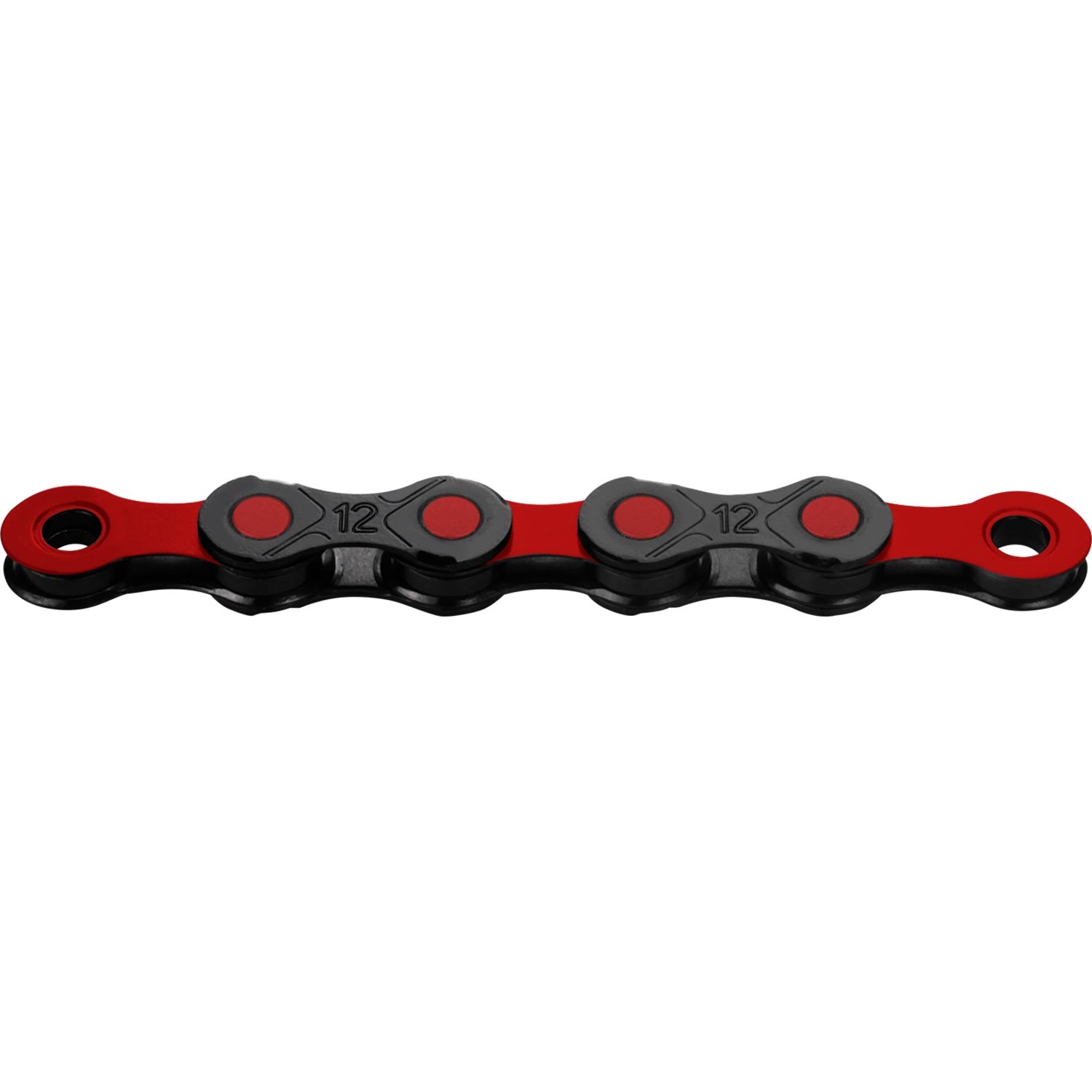 KMC X12 DLC Chain 126L