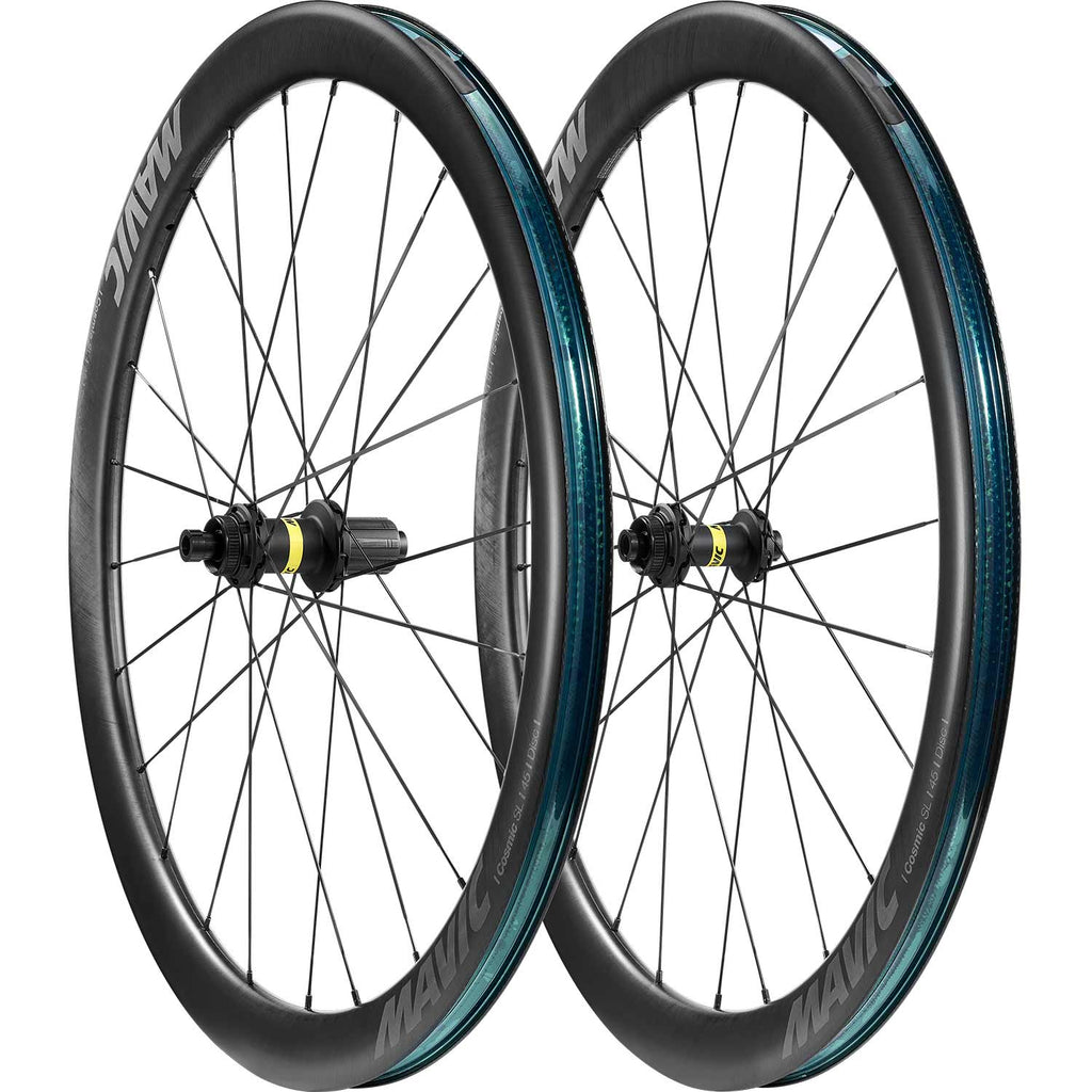 Mavic Cosmic SL 45 Disc 23mm