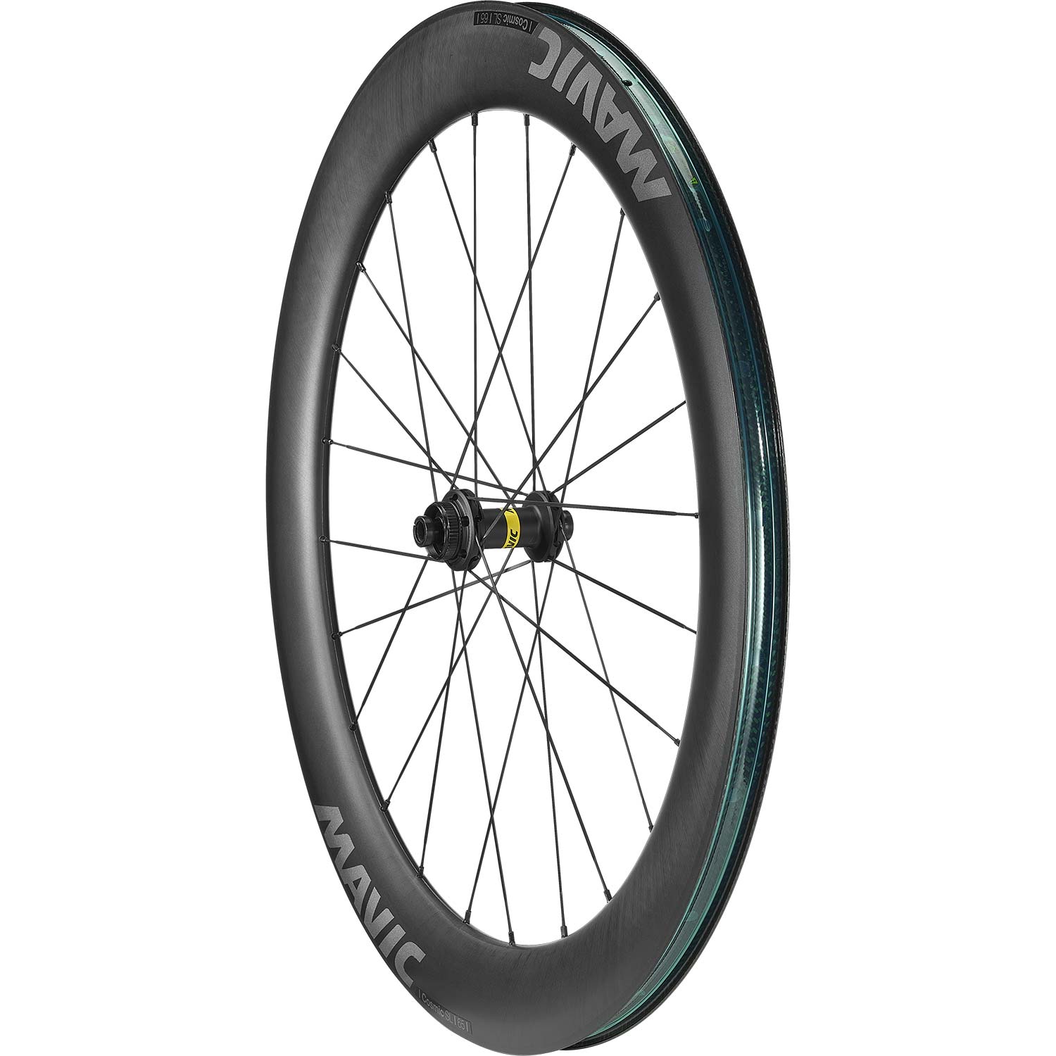 Mavic Cosmic SL 65 Disc 23mm