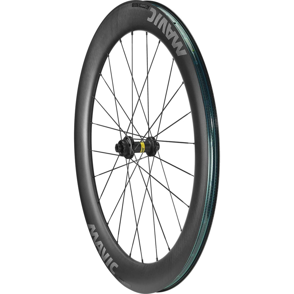 Mavic Cosmic SL 65 Disc 23mm