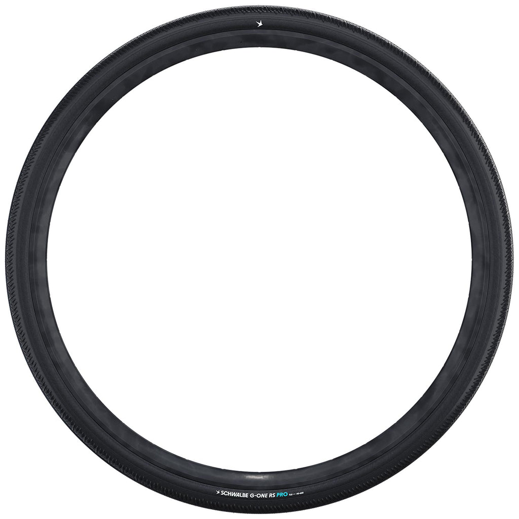 Schwalbe G-One RS Performance Raceguard TLR Folding
