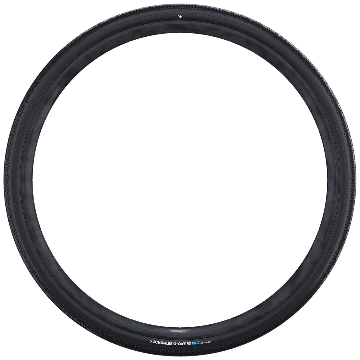 Schwalbe G-One RS Performance Raceguard TLR Folding